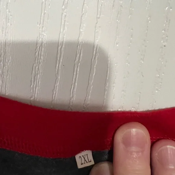 Christmas shirt - Picture 2 of 2